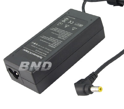 DELL Laptop Ac Adapter 65W-AC02   Laptop  AC Adapter