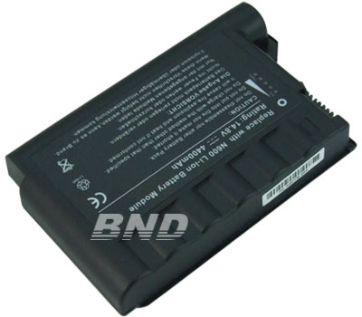 HP/COMPAQ Laptop Battery BND-N610C  Laptop Battery