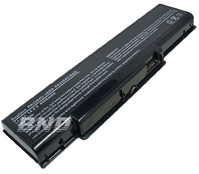 TOSHIBA Laptop Battery BND-PA3384U  Laptop Battery