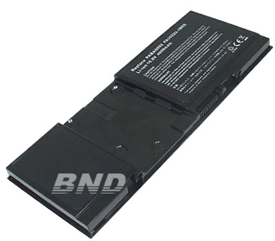 TOSHIBA Laptop Battery BND-PA3522U  Laptop Battery