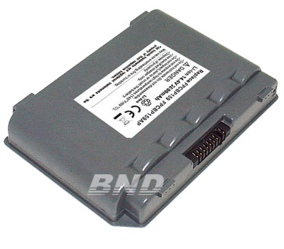 FUJITSU/Uniwill Laptop Battery BND-BP159  Laptop Battery