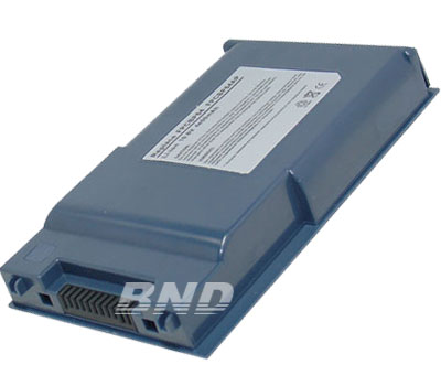 FUJITSU/Uniwill Laptop Battery BND-BP64  Laptop Battery