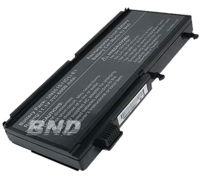 FUJITSU/Uniwill Laptop Battery BND-UN251S1  Laptop Battery