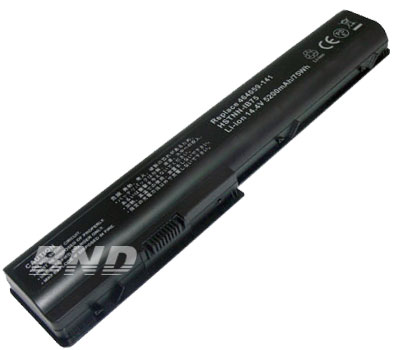 HP/COMPAQ Laptop Battery DV7  Laptop Battery