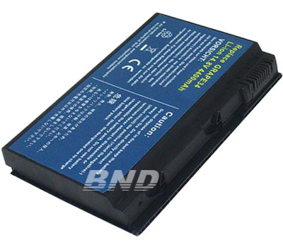 ACER Laptop Battery TM5520  Laptop Battery