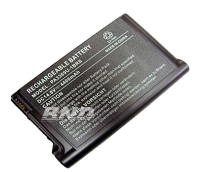 TOSHIBA Laptop Battery BND-PA3369  Laptop Battery