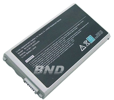 ASUS Laptop Battery BND-L4  Laptop Battery