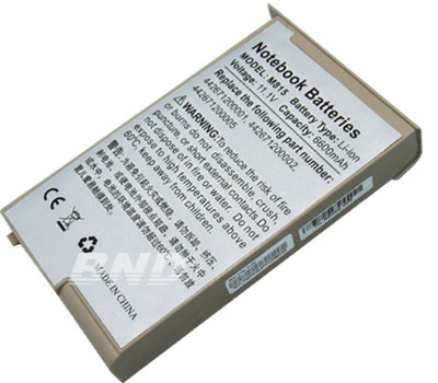 laptop battery,notebook battery