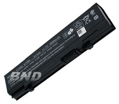 DELL Laptop Battery E5400  Laptop Battery