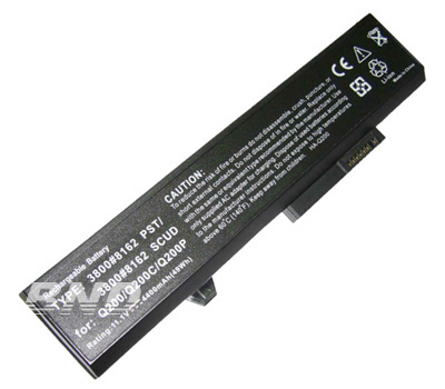 laptop battery,notebook battery