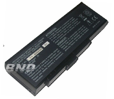 MITAC Laptop Battery M8X17(H)  Laptop Battery