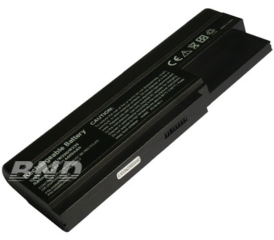 MITAC Laptop Battery M8011  Laptop Battery