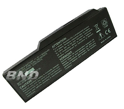 MITAC Laptop Battery M8227(H)  Laptop Battery