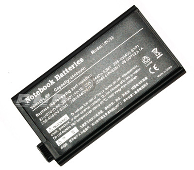 laptop battery,notebook battery