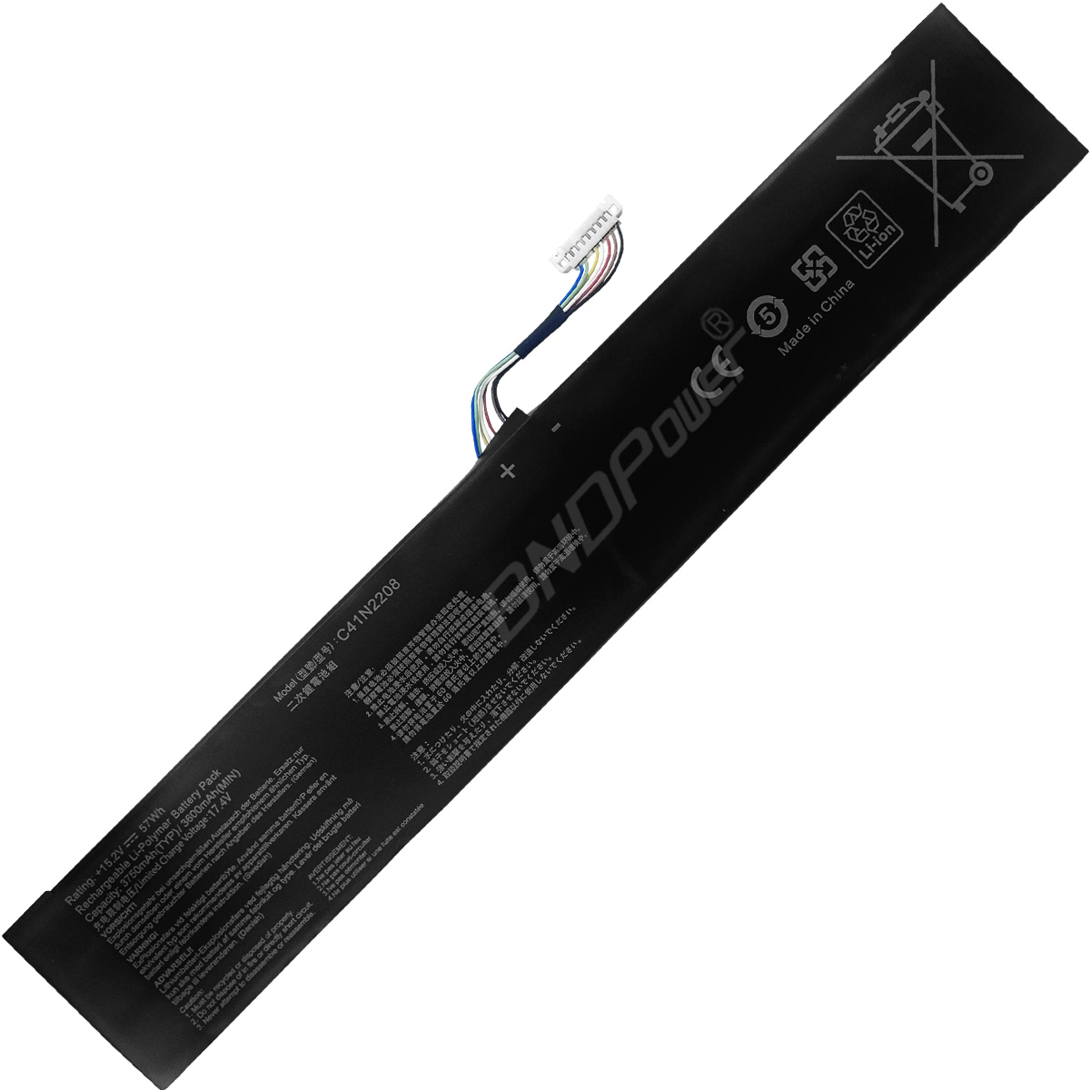 laptop battery,notebook battery