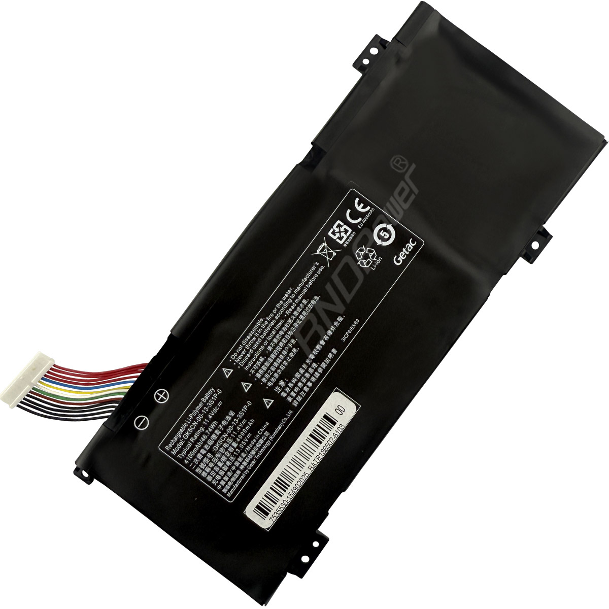laptop battery,notebook battery