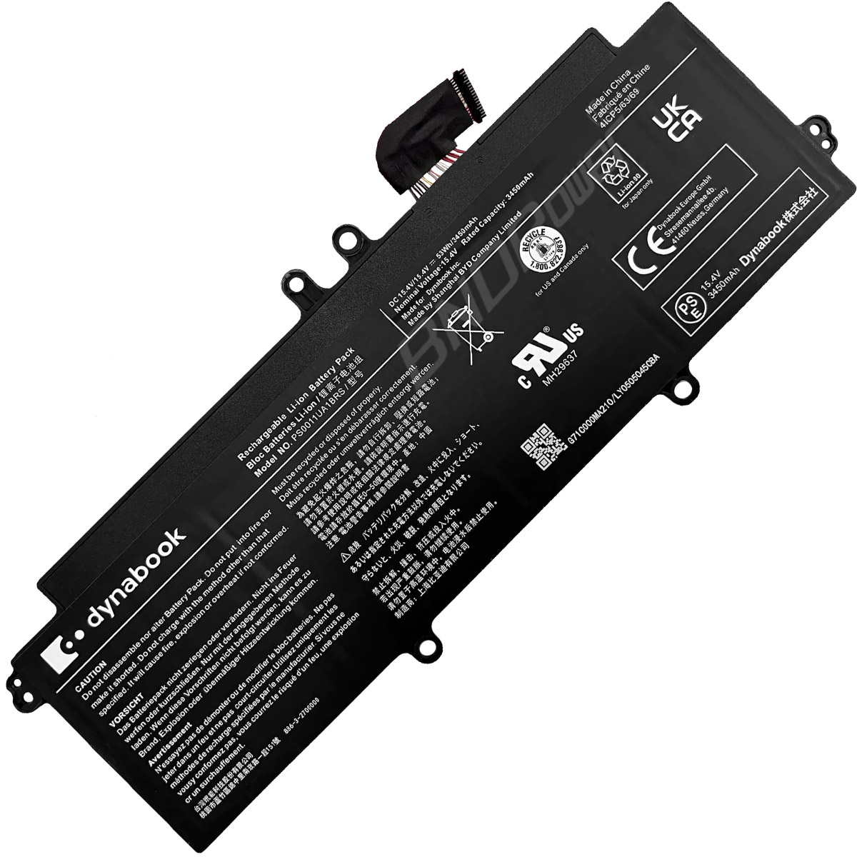laptop battery,notebook battery