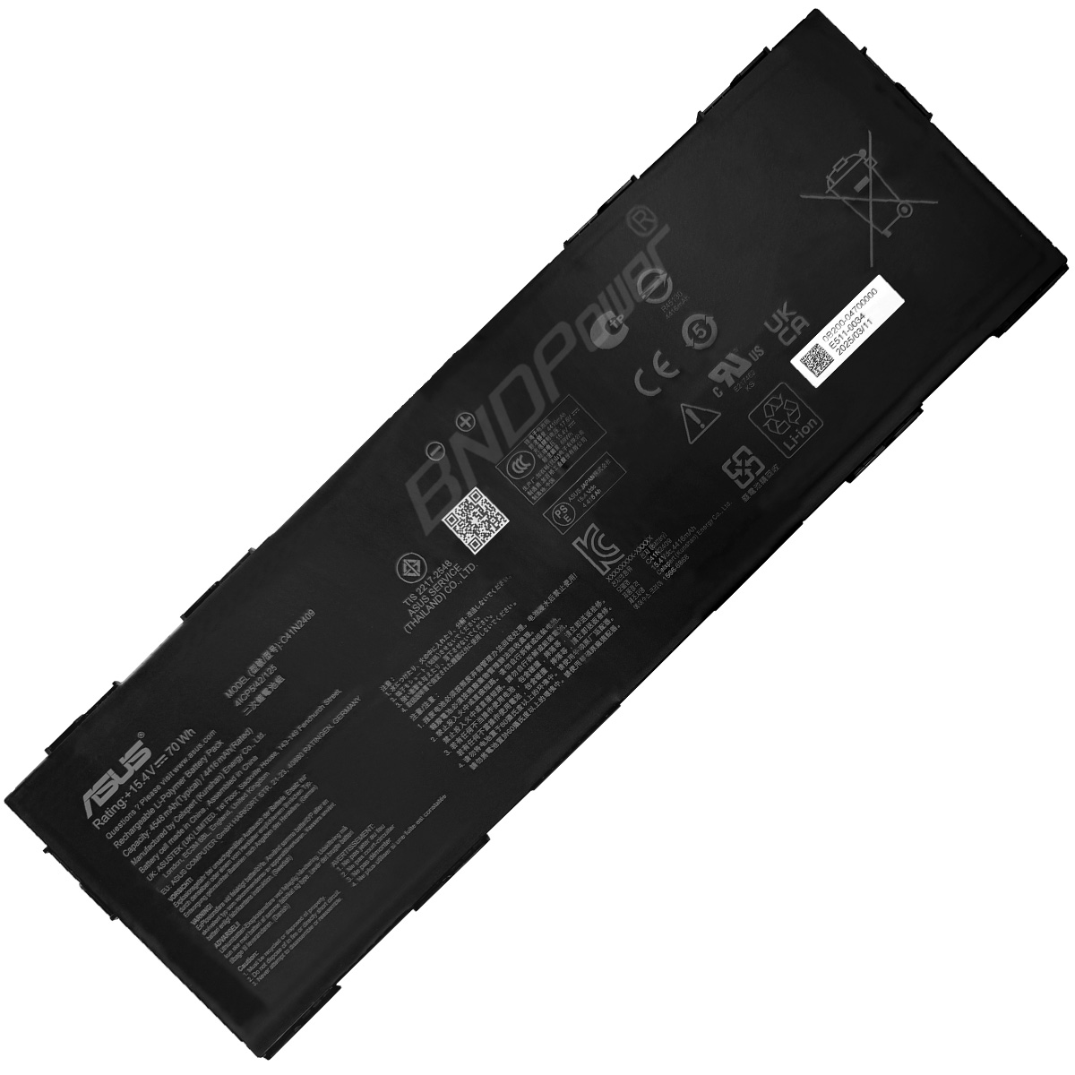 laptop battery,notebook battery