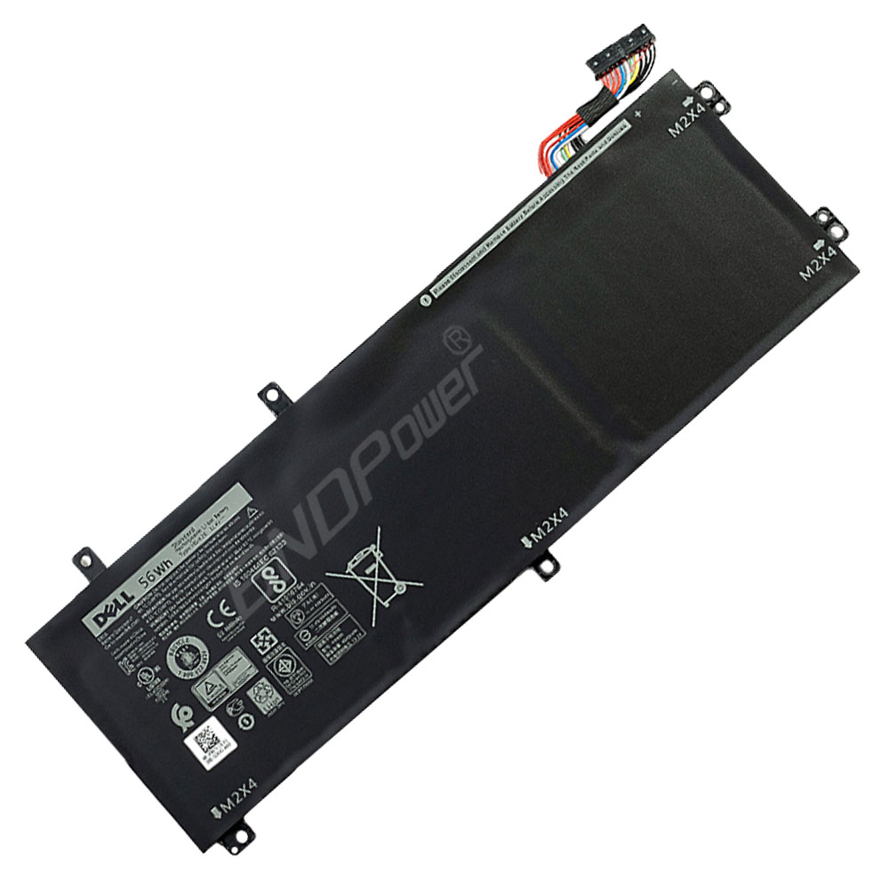 DELL D9560/6GTPY LAPTOP BATTERY