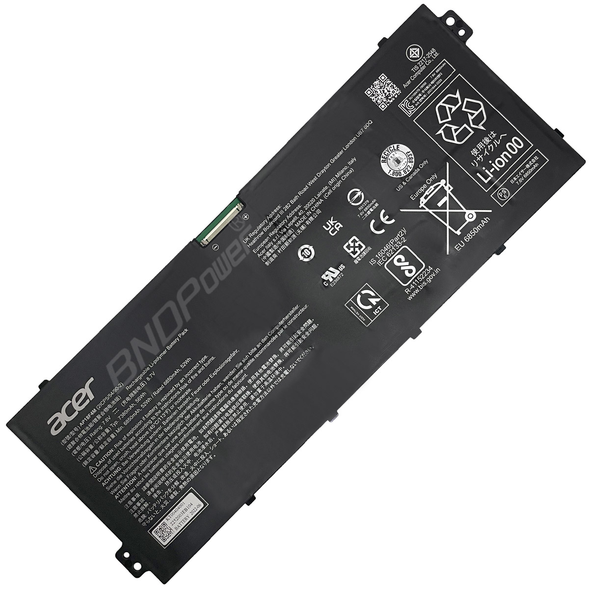 laptop battery,notebook battery