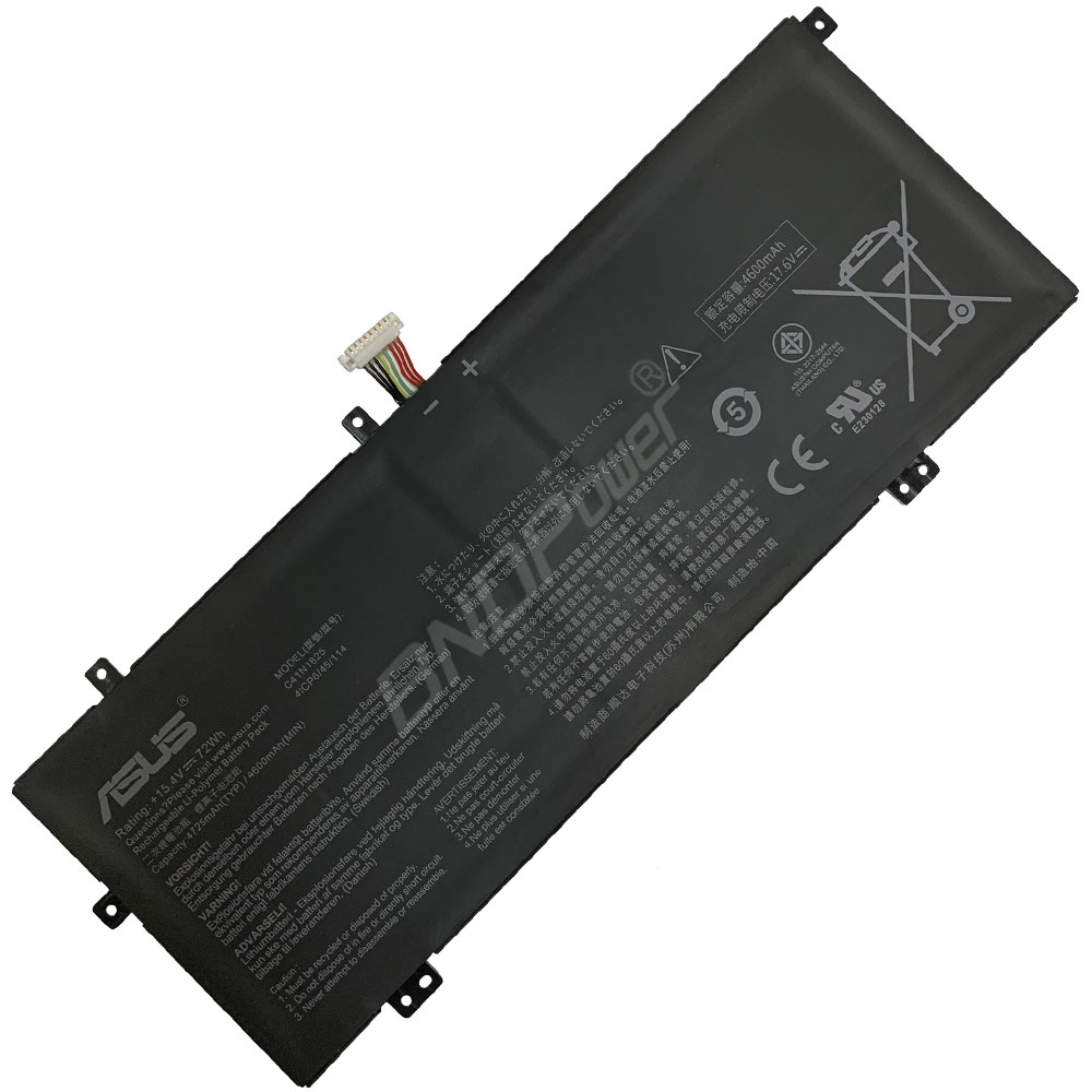 laptop battery,notebook battery