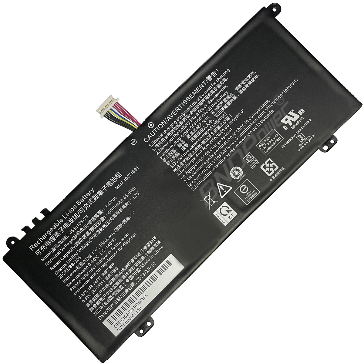 laptop battery,notebook battery