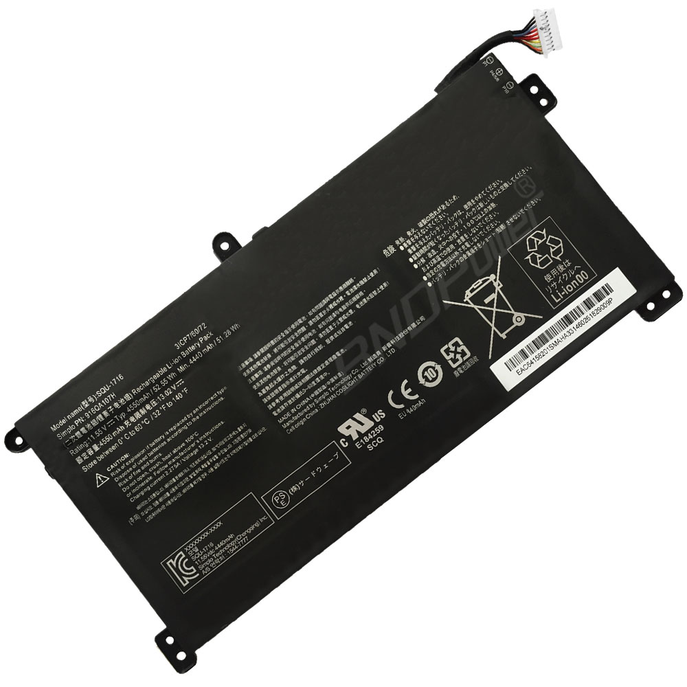 laptop battery,notebook battery