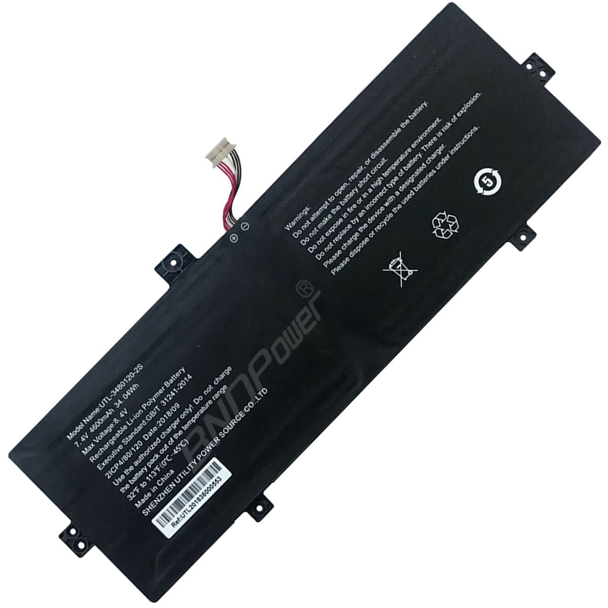 laptop battery,notebook battery