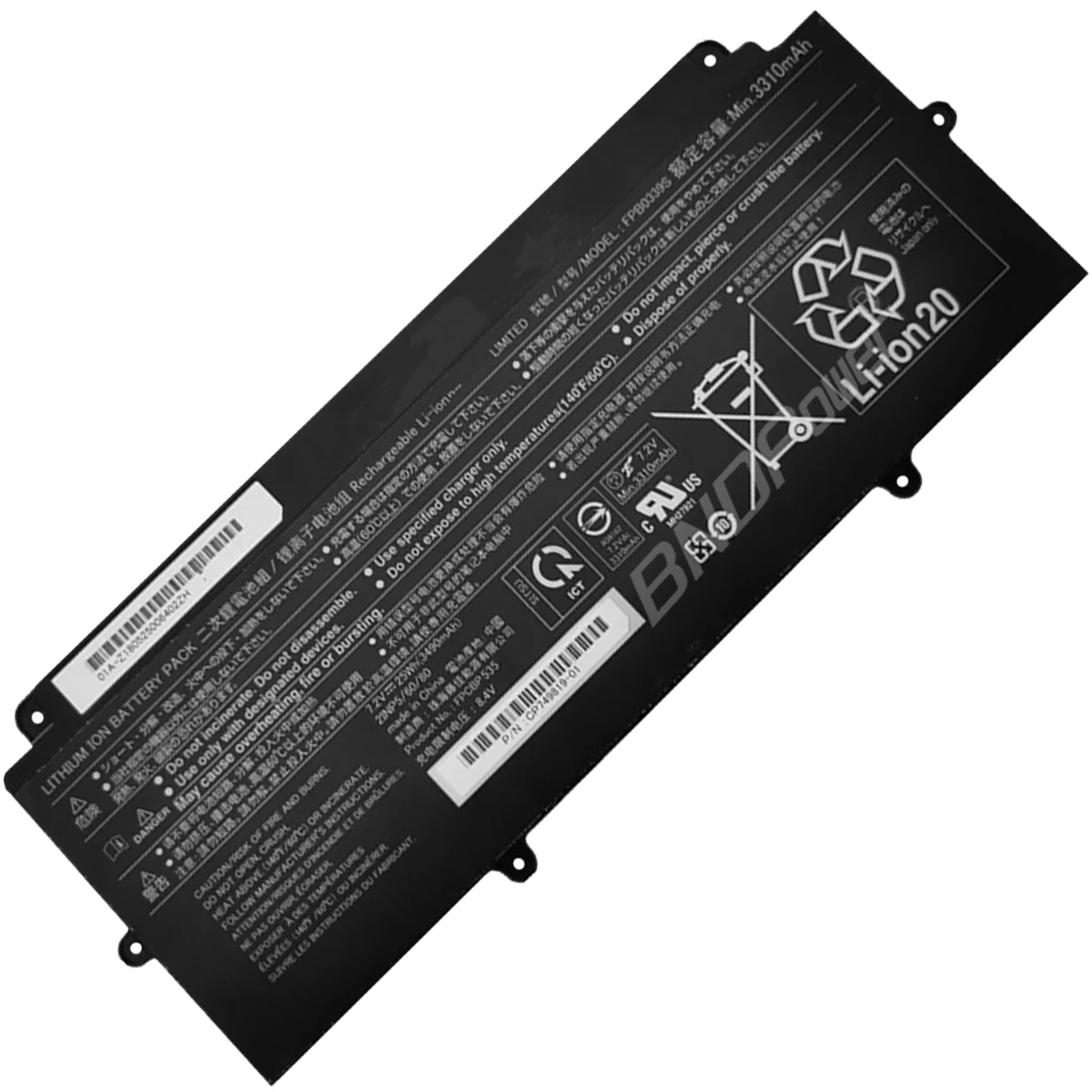 laptop battery,notebook battery