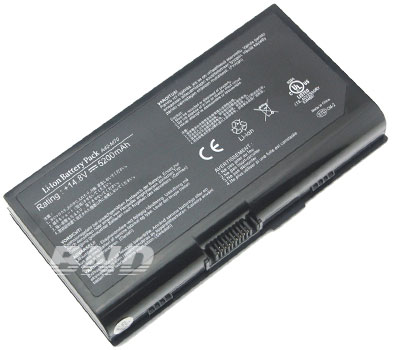 ASUS Laptop Battery A32-M70  Laptop Battery