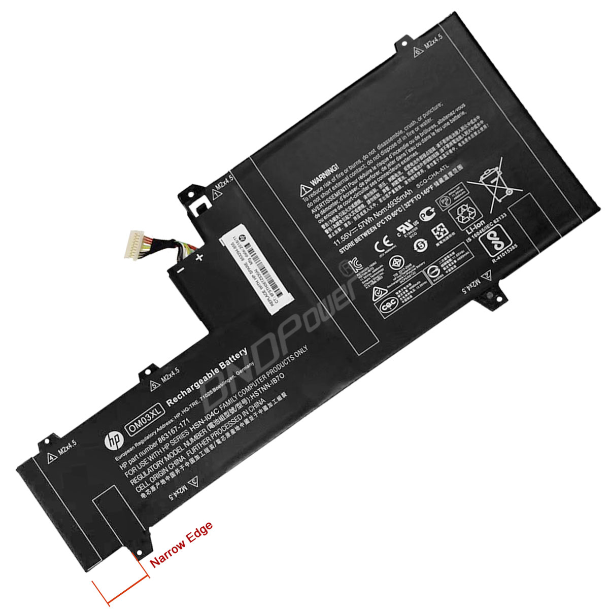 laptop battery,notebook battery