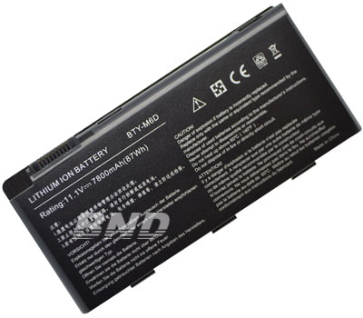 laptop battery,notebook battery