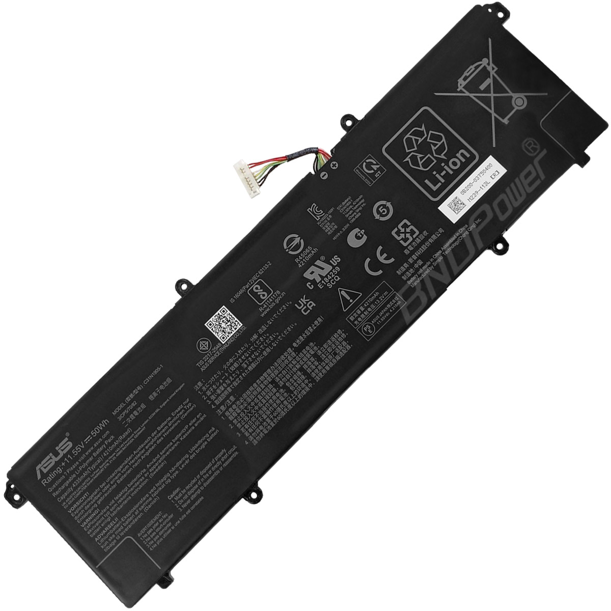 laptop battery,notebook battery