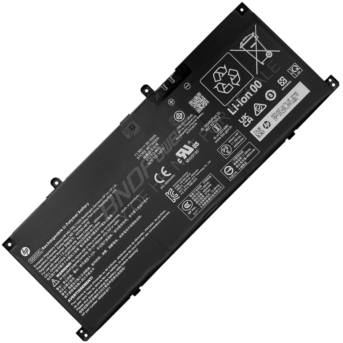 laptop battery,notebook battery