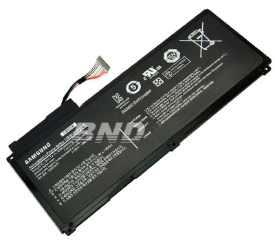 SAMSUNG Laptop Battery QX410  Laptop Battery