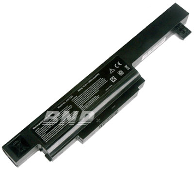 HASEE Laptop Battery A32-A24  Laptop Battery