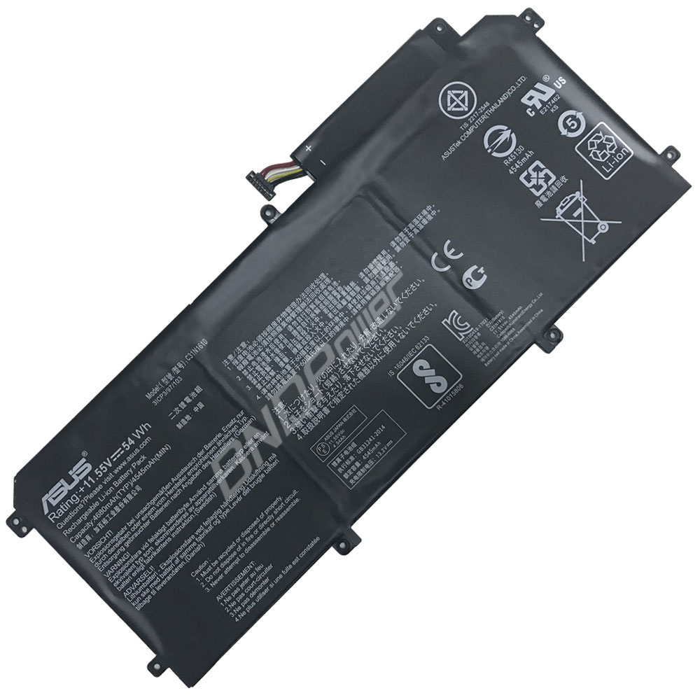 laptop battery,notebook battery