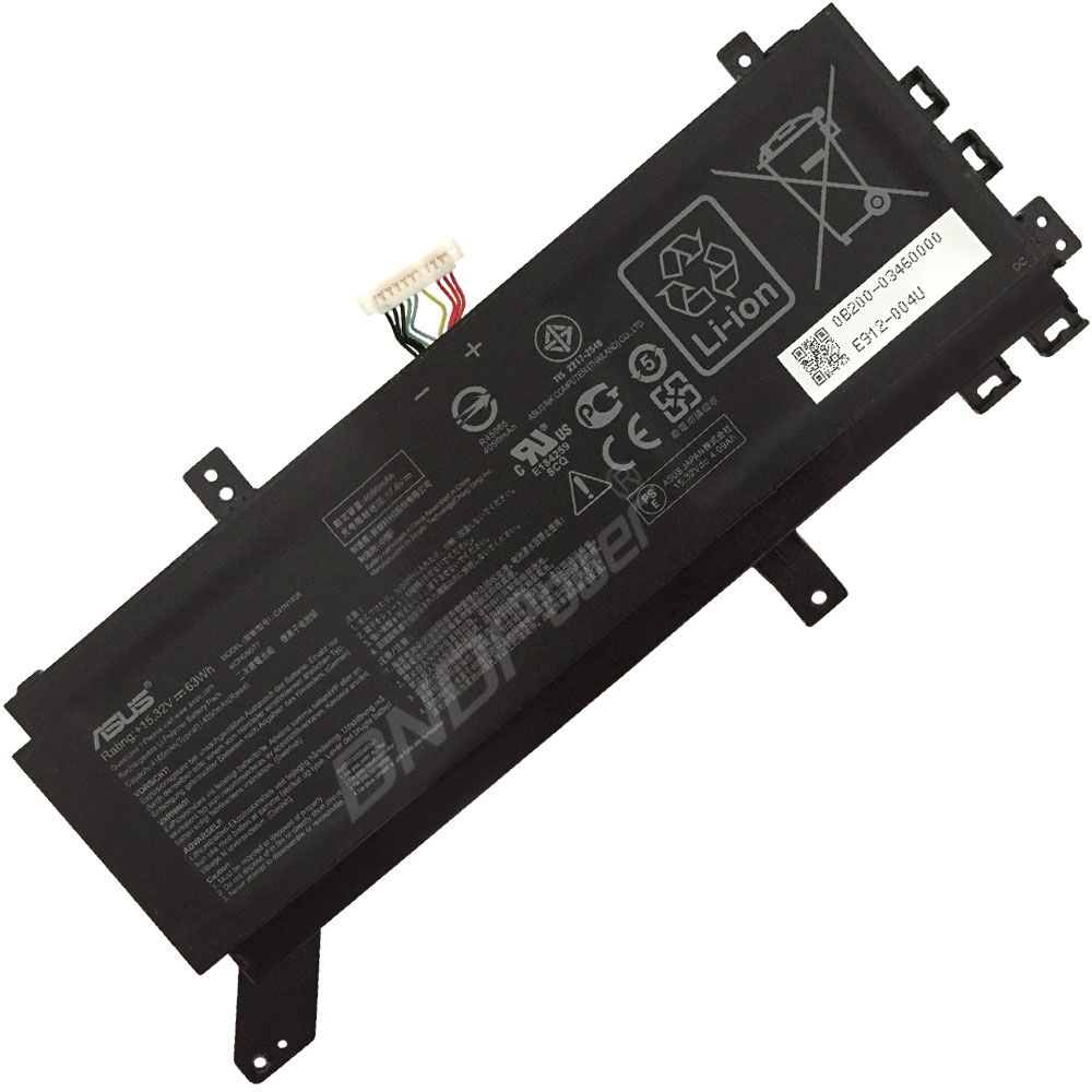Asus Laptop Battery | Asus Laptop Batteries for Notebook Computers