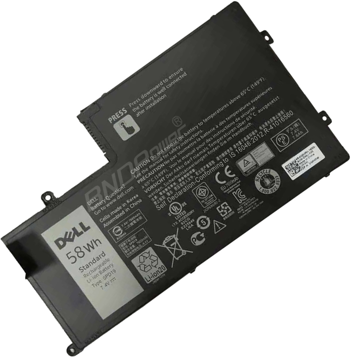 laptop battery,notebook battery