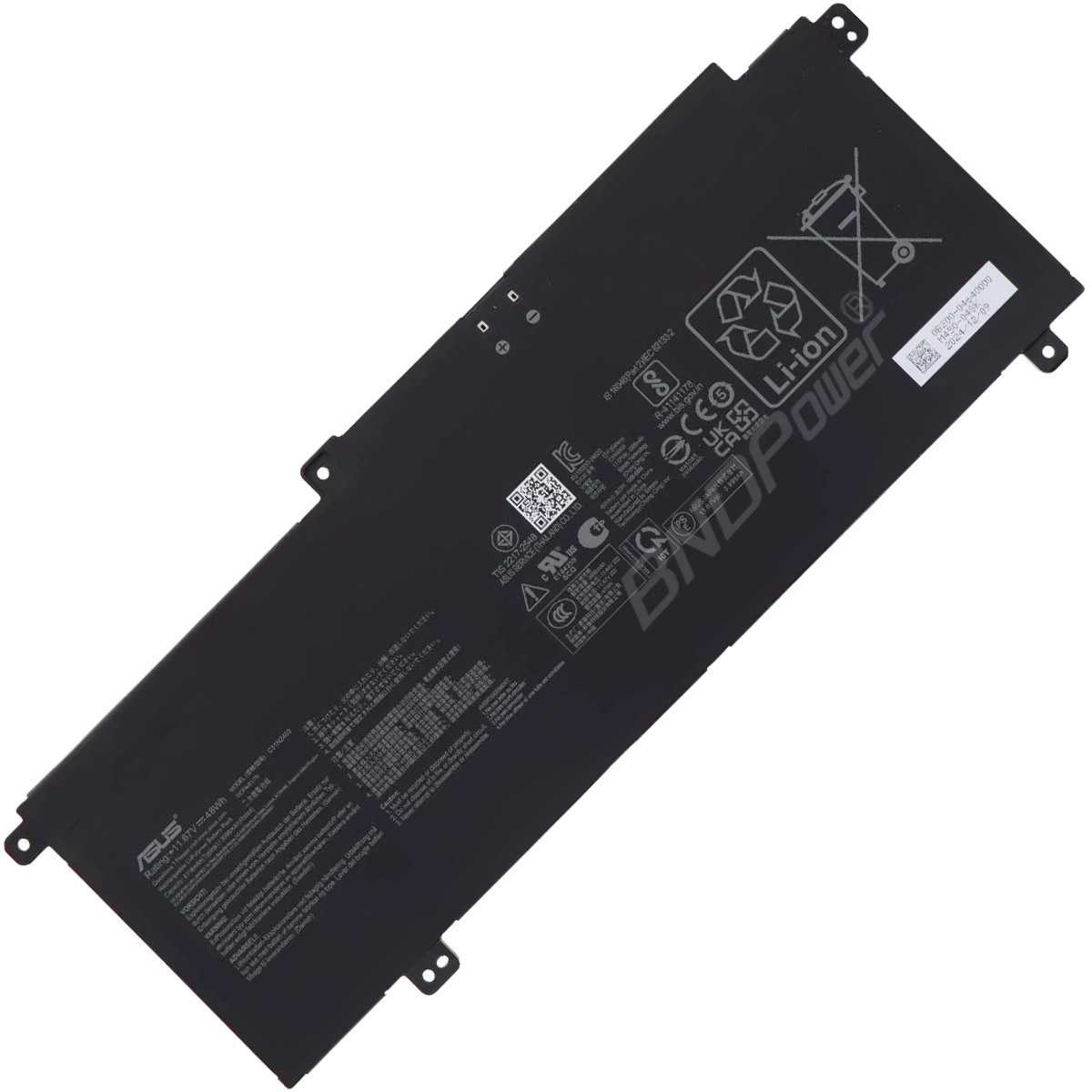 laptop battery,notebook battery