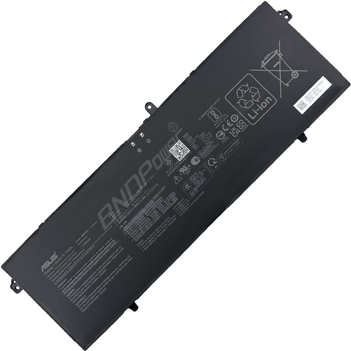 laptop battery,notebook battery