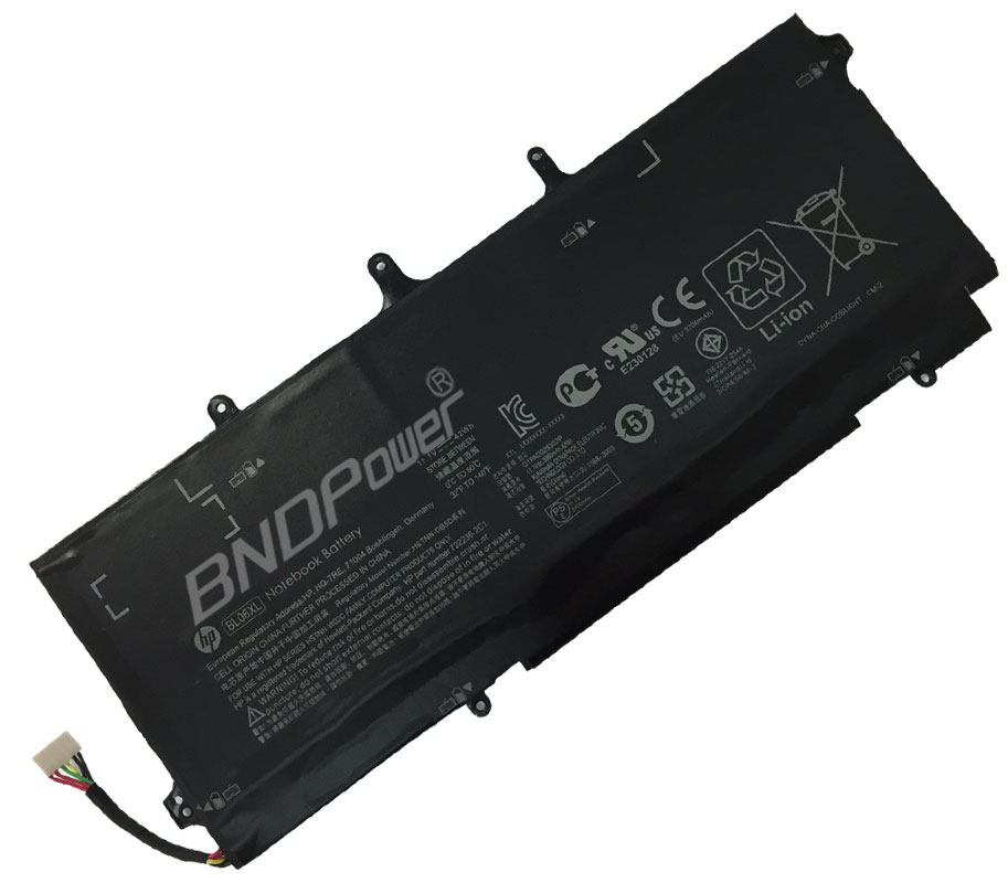 HP/COMPAQ Laptop Battery EB1040  Laptop Battery
