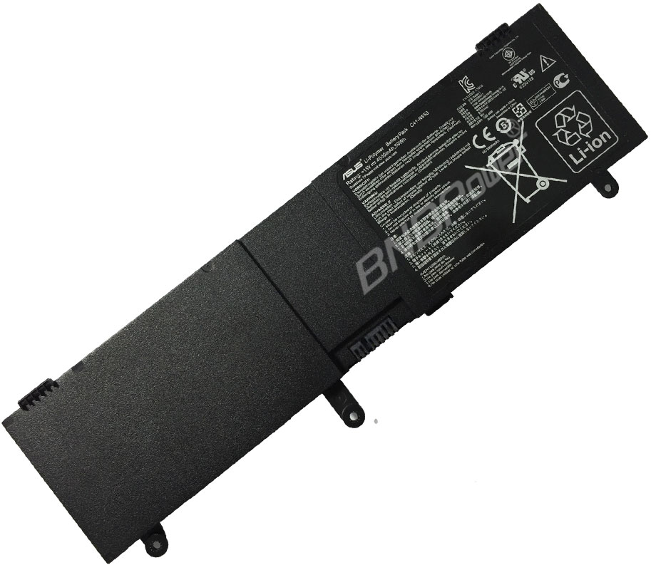 ASUS Laptop Battery C41-N550  Laptop Battery