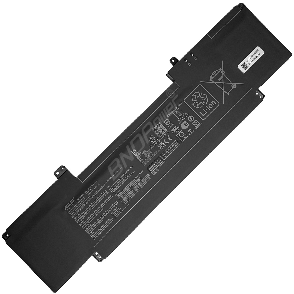 laptop battery,notebook battery