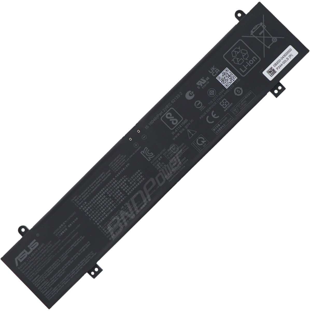 laptop battery,notebook battery