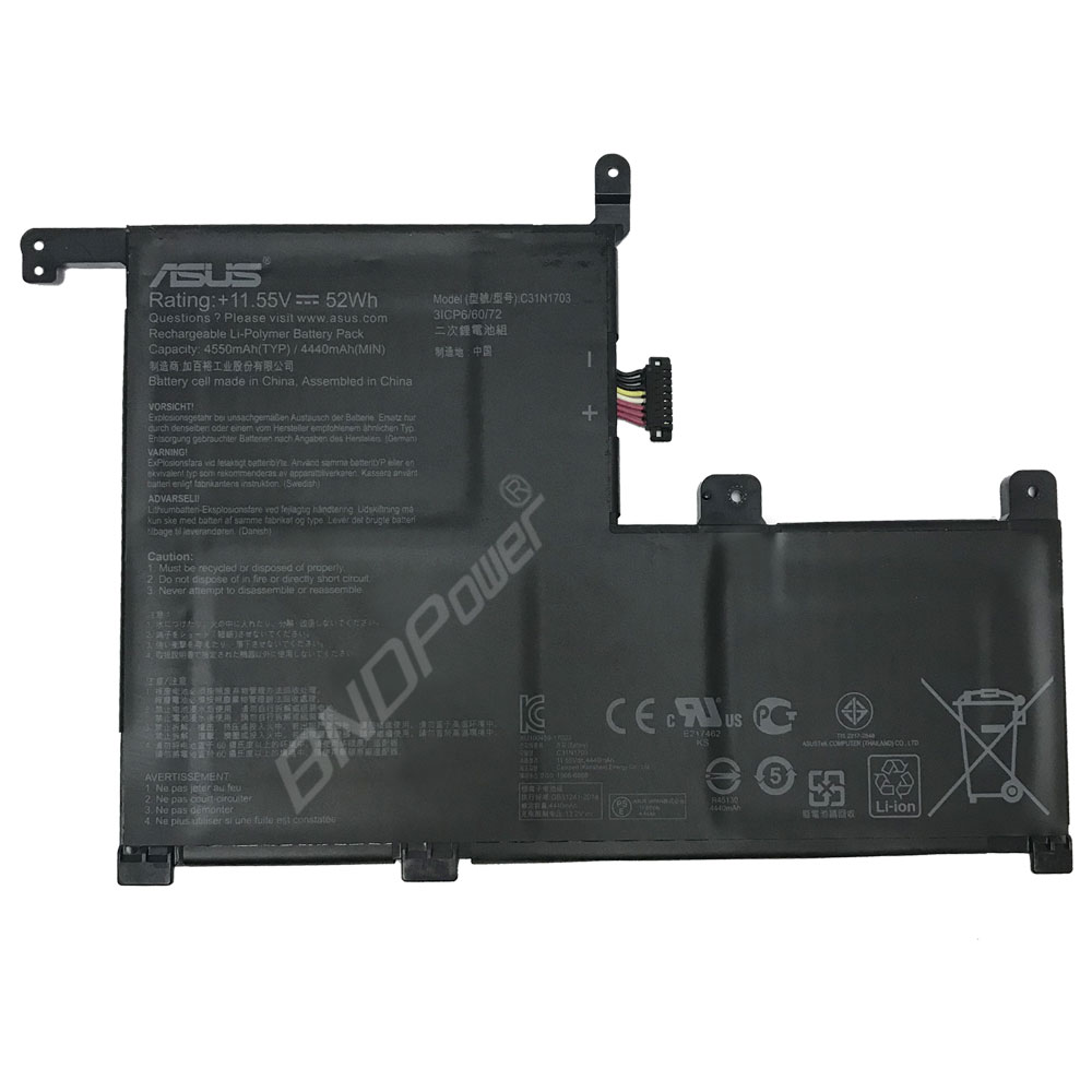 laptop battery,notebook battery