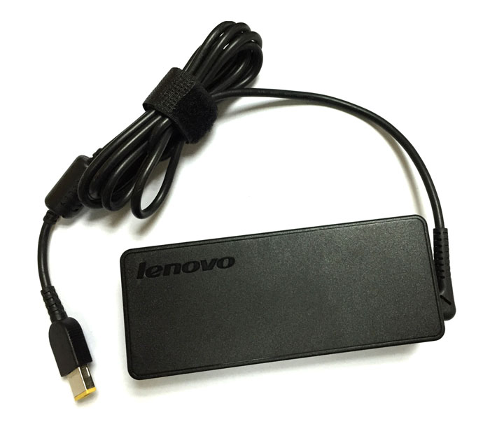 LENOVO Laptop Ac Adapter 90W-LE02   Laptop  AC Adapter